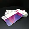 Impressão de bilhetes de ponto panorâmico, bobinagem térmica, produção de dobradeira, antifalsificação, código QR, bilhete de natação, impressão de bilhete, bilhete