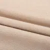 Venta al por mayor del fabricante Lona Poliéster-Algodón 7*7 Estilo Geométrico Mantel Tela Bordada Tela para Mesa de Café