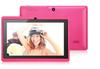 Tablet Infantil Computador Tela Sensível ao Toque Industrial Versão Wfi E-commerce Transfronteiriço Em Estoque Dropshipping Versão Wfi Tela Sensível ao Toque