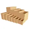 Cajas de cartón corrugado extra-rígido y engrosado para empaque, entrega exprés, logística, cajas de envío súper rígidas, cajas de almacenamiento, en stock con envío gratis