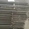 Barras para Martillo Perforador B22 Barras de Perforación para Túneles con Modelos Completos para Minería y Exploración Geológica, Barras de Perforación Neumática para Equipos de Minería