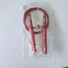 Cuerda de Saltar de Acero con Bloqueo Automático Ajustable, Cuerda de Saltar de Velocidad, Equipo Deportivo para Adultos y Niños, Ejercicio Físico