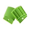 Adecuado para robot aspirador irobot i7 S9 E5 E6 deflector de silicona deflector de recolección de polvo almohadilla de goma accesorios
