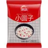 Arroz Glutinoso Colorido Vinho Glutinoso Bolinhos de Arroz Glutinoso com Sabor de Osmanthus, Sobremesa Doce para Venda no Atacado Comercial