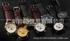 Reloj de Fábrica T-WINNER Winner hueco automático mecánico para hombre reloj automático mecánico para hombre reloj para hombre
