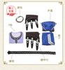 Dropshipping Douluo Mainland Ropa de Tang San Ropa Cos Cita de Cinco Años Xiaowu Ropa Cos Fábrica de Cosplay