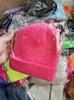 Sombrero Guapi para Hombre Moda Coreana Otoño e Invierno Lana Estudiante Moda Volteado Yuppie Frío Hip Hop Mostrar Cara Sombrero Pequeño de Piso