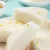 Fermento para bolo de arroz para fazer bolo de osmanthus, fermento em pó para bolo de arroz, confeitaria tradicional, mistura para bolo macio de painço glutinoso de café da manhã