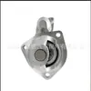 Adequado para Nissan Motor de Partida de Alta Qualidade e Durável 2330095500 2330096504, 2330096509