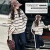 Ropa de punto para niñas Otoño e Invierno 2026 Nuevo estilo, Ropa de invierno muy bonita para niñas, Abrigo para niñas, Suéter grueso de invierno