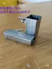 Suporte para Fundo de Festa de Casamento, Cortina de Tecido, Adereços e Acessórios Conectores Adequado para Diâmetro de 2cm