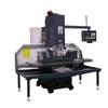 Suministro directo de fábrica de fresadora CNC máquina fresadora CNC automática xk7126 centro de mecanizado vertical pequeño XK7126