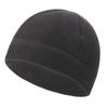 Pasamontañas de invierno para exteriores, máscara cortavientos, gorro cálido, popular gorro de punto de un solo orificio para montar, anti-congelante