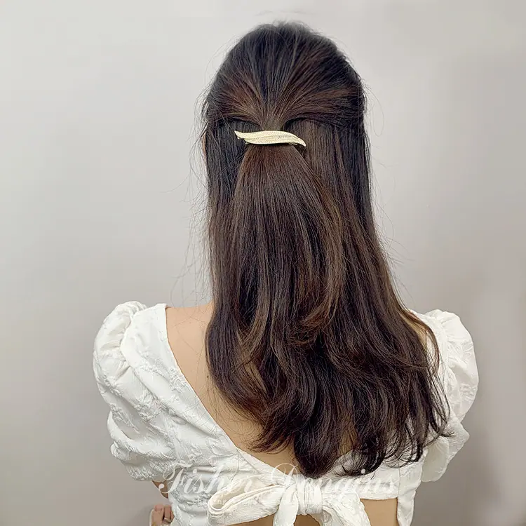珍珠叶子