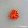 Acessórios de Vestuário, Mini Chapéus, Chapéus de Lã Tricotados Crocheted Feitos à Mão, Joias, Adereços de Cabeça, Artesanato Tricô