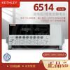 Keithley 6517B Medidor Eletrostático, Medidor de Alta Resistência 6514, Medidor Eletrostático de Baixa Corrente 6430, Testador de Fonte de Medição Programável