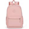 Mochila, Bolsa Escolar de Grande Capacidade, Bolsa Casual Feminina de Alto Valor, Bolsa Esportiva de Viagem de Nicho, Mochila de Armazenamento, Redutora de Peso