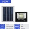 Nova luminária de inundação LED solar Huimin cornucópia super brilhante para parede externa, muro do pátio, iluminação quadrada