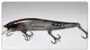 Señuelo Conola Señuelo Minnow Transfronterizo 14g Señuelo Minnow Hundimiento 6066 Anzuelos Triples Señuelo Duro Cebo Artificial