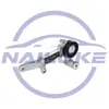 16620-37011 1662037011 Polia de Ajuste da Correia do Ventilador Adequada para Toyota Corolla 12-18