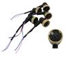 Fashite enchufe interruptor de marcha atrás neutro Tianlong liberación haowo enchufe interruptor de luz de marcha atrás accesorios arnés de cableado de cobre puro