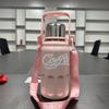 Vaso Termo Coca-Cola Mismo Estilo Acero Inoxidable 316 Romboidal Gran Capacidad Portátil para Exteriores Hervidor de Agua Termo Hervidor de Agua Logo