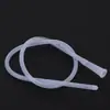 Catéter Urinario Médico Desechable Estéril de Silicona Catéter Urinario de un Solo Lumen Esterilización para Ancianos, Mujeres, Adultos y Hombres Sin Balón