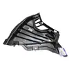2235200500 2235200600 es adecuado para la placa triangular del guardabarros inferior del parachoques delantero del Mercedes-Benz Clase S W223
