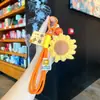 Chaveiro de Lã Crochê, Pingente para Mochila, Lembrancinhas de Casamento Personalizadas, Lembranças, Pequenos Presentes Práticos