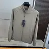 Item Funcional King Fried Lã de Aquecimento Rápido Costura 3D Outono/Inverno Novo Casaco Jaqueta Esportiva Masculina para Exterior com Gola Alta