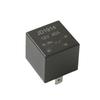 Fabricante de origen en stock relé automotriz 4 pines 5 pines 40A12V24VJD1912JD1914 relé automotriz
