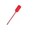Baston de Pastoreo de Cerdos con Mango Largo, Baston Manual de Fibra de Vidrio para Pastoreo de Cerdos, Equipo para Ganadería, Herramienta Manual para Pastoreo de Cerdos en Granjas de Cerdos, Baston de Plástico para Pastoreo de Cerdos