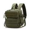 Amazon Mochila Táctica Mini de 9L Moda Fitness Mochila Deportiva Deportes al Aire Libre Viajes en Bicicleta