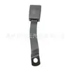 Pestillo de cinturón de seguridad 6QD857756AQVZ apto para POLO 6QD antiguo 857 756 A QVZ