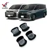 Adequado para Toyota 22 Voxy Tampa Protetora da Maçaneta Externa Noah Série 90 Patch Decorativo Especial para Maçaneta da Porta