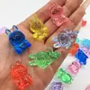 Novos Enfeites Fofos de Desenho Animado, Paninhos Fofinhos Transparentes e Coloridos, os Mesmos Enfeites de Mesa do Douyin Xiaohongshu