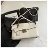 Bolso Tote Casual y Elegante de Diseño Único con Textura Sencilla, Bolso para Mujer, Nuevo Modelo Verano 2026, Bolso de Hombro Cruzado