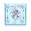 Tapete de Mesa para Mahjong para Uso Doméstico, Engrosado, Silencioso, Antideslizante, Tapete de Mesa para Cartas de Juego, Fábrica de Origen, Venta al por Mayor Transfronteriza