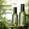 Óleo Essencial TWG para Cuidados com os Cabelos Melhoria Capilar Feminina Antifrizz Maciez Duradoura Sem Fragrância Óleo Essencial para Cuidados com os Cabelos