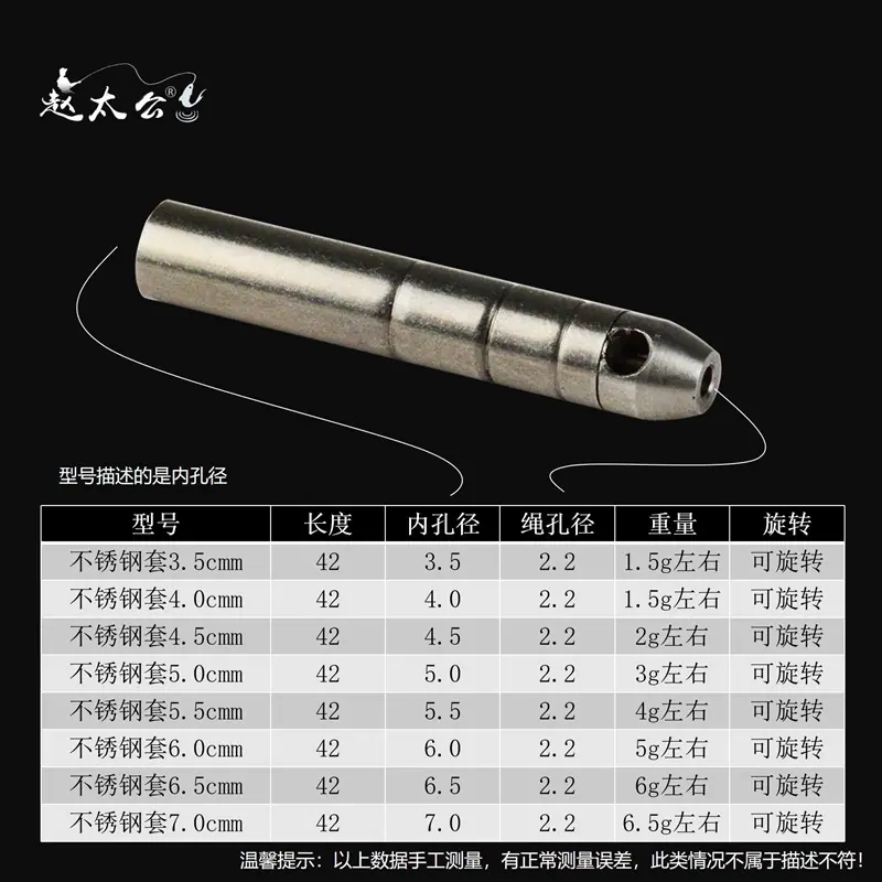 甲鱼枪配件 (2)