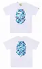 Modelo nuevo 2026, 230 gramos, versión auténtica de la marca de moda PE, nueva camiseta de manga corta de verano, estilo unisex para pareja, corte holgado