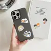 73 Pegatinas de Dibujos Animados con Temática de Voleibol para Niños, Papelería para Planificador DIY, Decoración de Cuaderno, Pegatinas Impermeables