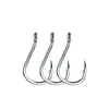 Anzóis de Pesca Dexin, Anzóis de Pesca Iseki, Anzóis de Chapa de Ferro, Anzóis Simples de Chapa de Ferro, Anzóis para Pesca em Barco em Água Salgada, Anzóis para Peixes Gigantes, Pesca com Iscas Artificiais, Equipamentos de Pesca Weihai