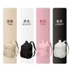 Mochila de Viaje Ligera de Gran Capacidad Modelo Nuevo 2026 para Mujer, Bolsa para Portátil de Estudiante Universitario, Bolsa para Viajes Diarios, Mochila