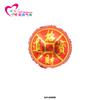 Decoraciones de Año Nuevo Globos de Papel de Aluminio Petardos Sobres Rojos Linternas Lingotes Pez de la Suerte Dios de la Riqueza Tarjetas del Festival de Primavera Globos de Decoración del Día de Año Nuevo