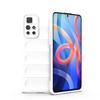 Disponible en stock, compatible con la funda protectora resistente a caídas Magic Shield para Red Mi Note 11 5G y la funda protectora con tacto suave para Poco M4 Pro 5G.