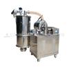 Máquina de succión a prueba de explosiones de polvo completo partículas de polvo máquina de succión de acero inoxidable máquina de alimentación libre de polvo máquina de succión de negro de humo blanco