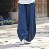 Pantalones Largos de Primavera y Verano Transfronterizos de Amazon 2026, Diseño Versátil de Bolsillos para el Día a Día, Dobladillos con Puño, Pantalones Linterna, Adelgazantes y Favorecedores