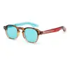 Nuevas gafas de sol transfronterizas para mujer, sensación de alta gama, mismo estilo que las marcas principales, protección solar, protección UV, productos de alta calidad, gafas de sol para conducir para hombre