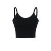 Spice Girls Sujetador sin Costuras Ropa Interior Deportiva Tirante Delgado Sexy Envolvente Pecho Tubo Top Chaleco Ropa Exterior para Mujer